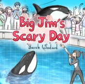 Big Jim'S Scary Day