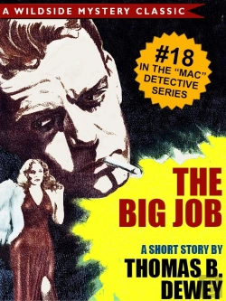 Bertrand.pt - Big Job (Mac #18)