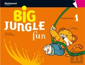 Big Jungle Fun 1 Student'S Pack  