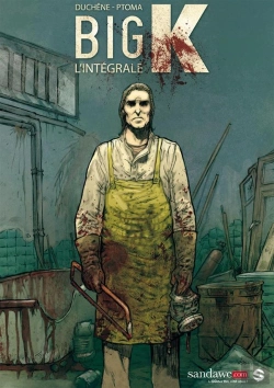 Bertrand.pt - Big K - L'Integrale