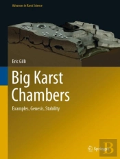 Big Karst Chambers