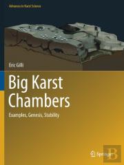 Big Karst Chambers