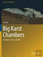 Big Karst Chambers