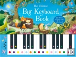Bertrand.pt - Big Keyboard Book