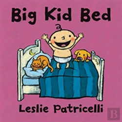 Bertrand.pt - Big Kid Bed