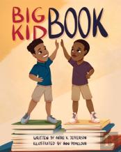 Big Kid Book