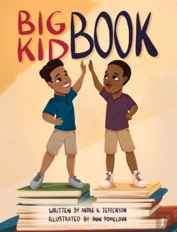 Bertrand.pt - Big Kid Book