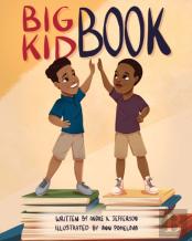 Big Kid Book