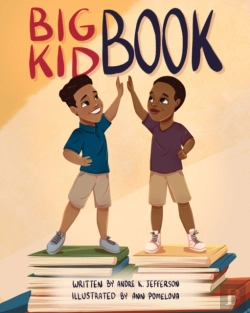 Bertrand.pt - Big Kid Book