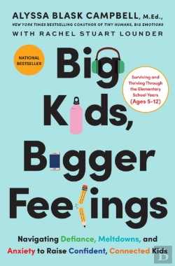 Bertrand.pt - Big Kids, Bigger Feelings