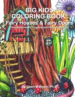 Bertrand.pt - Big Kids Coloring Book