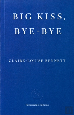 Bertrand.pt - Big Kiss, Bye-Bye