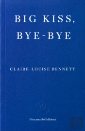 Big Kiss, Bye-Bye