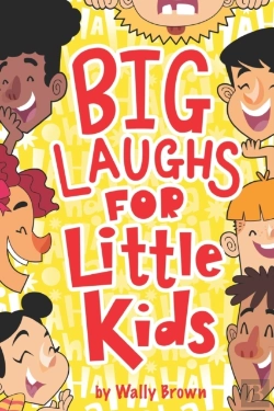 Bertrand.pt - Big Laughs For Little Kids