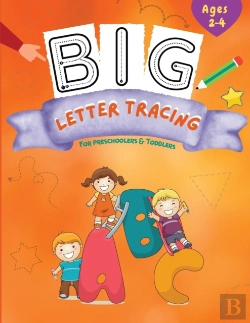 Bertrand.pt - Big Letter Tracing