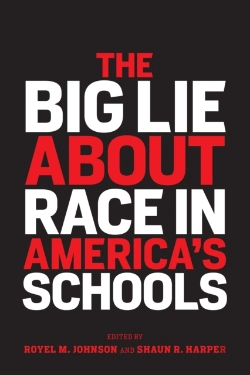 Bertrand.pt - Big Lie About Race In America'S Schools
