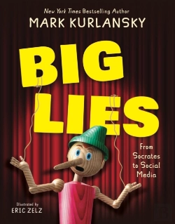 Bertrand.pt - Big Lies