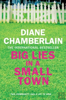 Bertrand.pt - Big Lies In A Small Town