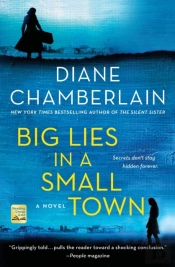 Big Lies In A Small Town