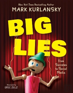 Bertrand.pt - Big Lies