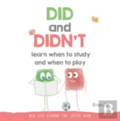 Big Life Lessons For Little Kids