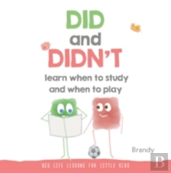 Bertrand.pt - Big Life Lessons For Little Kids