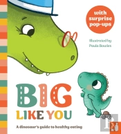 Big Like You