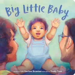 Bertrand.pt - Big Little Baby