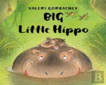 Big Little Hippo