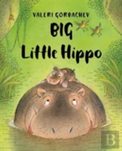 Big Little Hippo