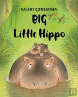 Bertrand.pt - Big Little Hippo