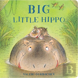 Big Little Hippo