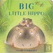 Big Little Hippo