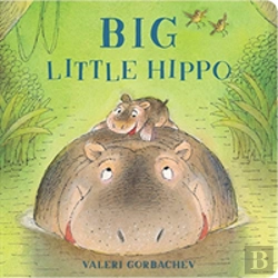 Bertrand.pt - Big Little Hippo