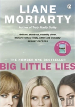 Bertrand.pt - Big Little Lies
