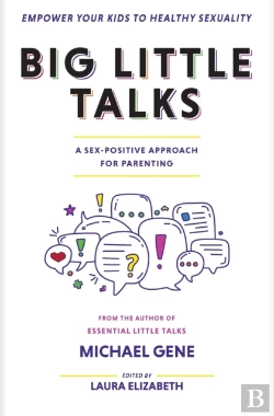 Bertrand.pt - Big Little Talks - A Sex-Positive Approach For Parents