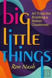 Big Little Things
