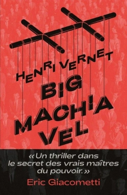 Bertrand.pt - Big Machiavel
