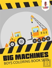 Big Machines
