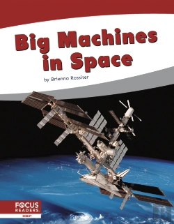 Bertrand.pt - Big Machines In Space