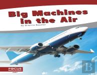 Big Machines In The Air