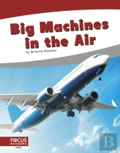 Big Machines In The Air