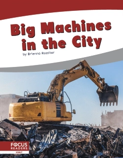 Bertrand.pt - Big Machines In The City