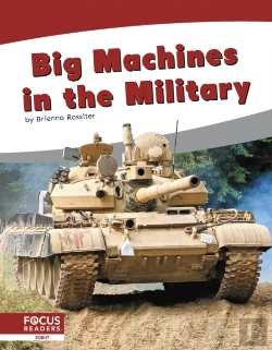 Bertrand.pt - Big Machines In The Military
