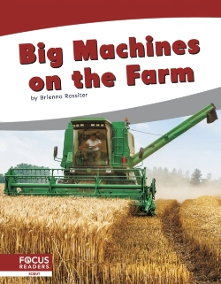 Bertrand.pt - Big Machines On The Farm