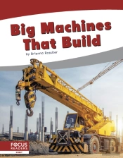 Big Machines That Build