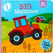 Big Machines