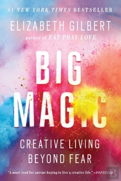 Bertrand.pt - Big Magic