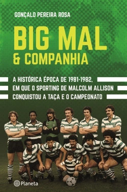 Bertrand.pt - Big Mal & Companhia