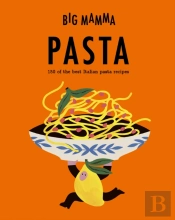 Big Mamma: Pasta